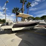 ASCHENEZ INVICTUS GT 280