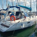 BENETEAU OCEANIS 390