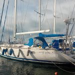 JEANNEAU SUN ODYSSEY 47