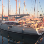 BENETEAU SENSE 43