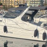 CABINA SAVER 750