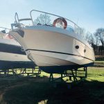 Mano Marine 27.5 TURBO DIESEL