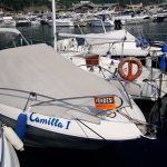 Brunsuik Quicksilver 635wa commander