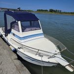 Livorno Gabbianella semicabinata