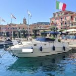 Manó Marine 24.50 cruiser