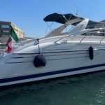 Princess Marine Project V55