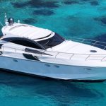 Rizzardi Incredible 45