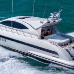 Overmarine Mangusta 72