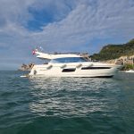 Prestige Yacht Prestige 550 Fly