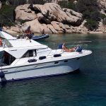 Fairline Corniche 31 Fly