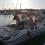 Ranieri Sea Lady 24