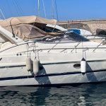 Cranchi Sapphire 34