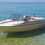 Glastron Laraya Ssv-173