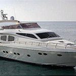 Posillipo Rizzardi Technema 65