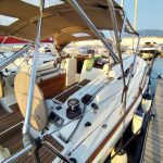 Jeanneau Sun Odyssey 409