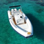 joker boat Clubman 30