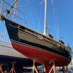 Jeanneau Sun Fast 39