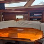 Jeanneau Sundance 36