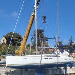 Jeanneau SUN ODYSSEY 439