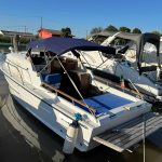 ITALCANTIERI – Monfalcone BORA 2B