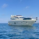 ABACUS MARINE 62 FLYBRIDGE