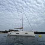 Dufour 390 GRAND LARGE