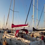 Delphia Yachts Delphia 37