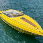 A. Mostes 29 Offshore