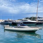 NUOVA JOLLY PRINCE 38 SPORT CABIN