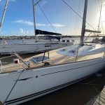 Jeanneau Sun odissey 49i performance