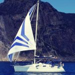 Jeanneau Sun Odissey 35