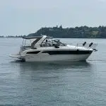 Bavaria Bavaria 33 Sport