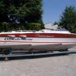Offshorer Marine Montecarlo 30