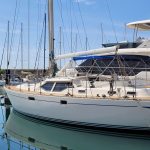 Oyster Yachts 45