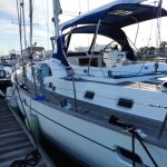 Oyster Yachts 53