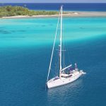 Oyster Yachts 54