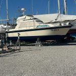 FAIRLINE SEDAN 32