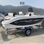 Trimarchi 57s