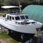 Holland 10.80-meter Yacht