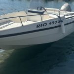 RIO SOL 450