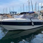 Cranchi CSL 27