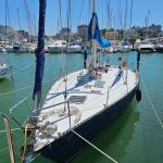 Cantiere Biasi Morgante 45