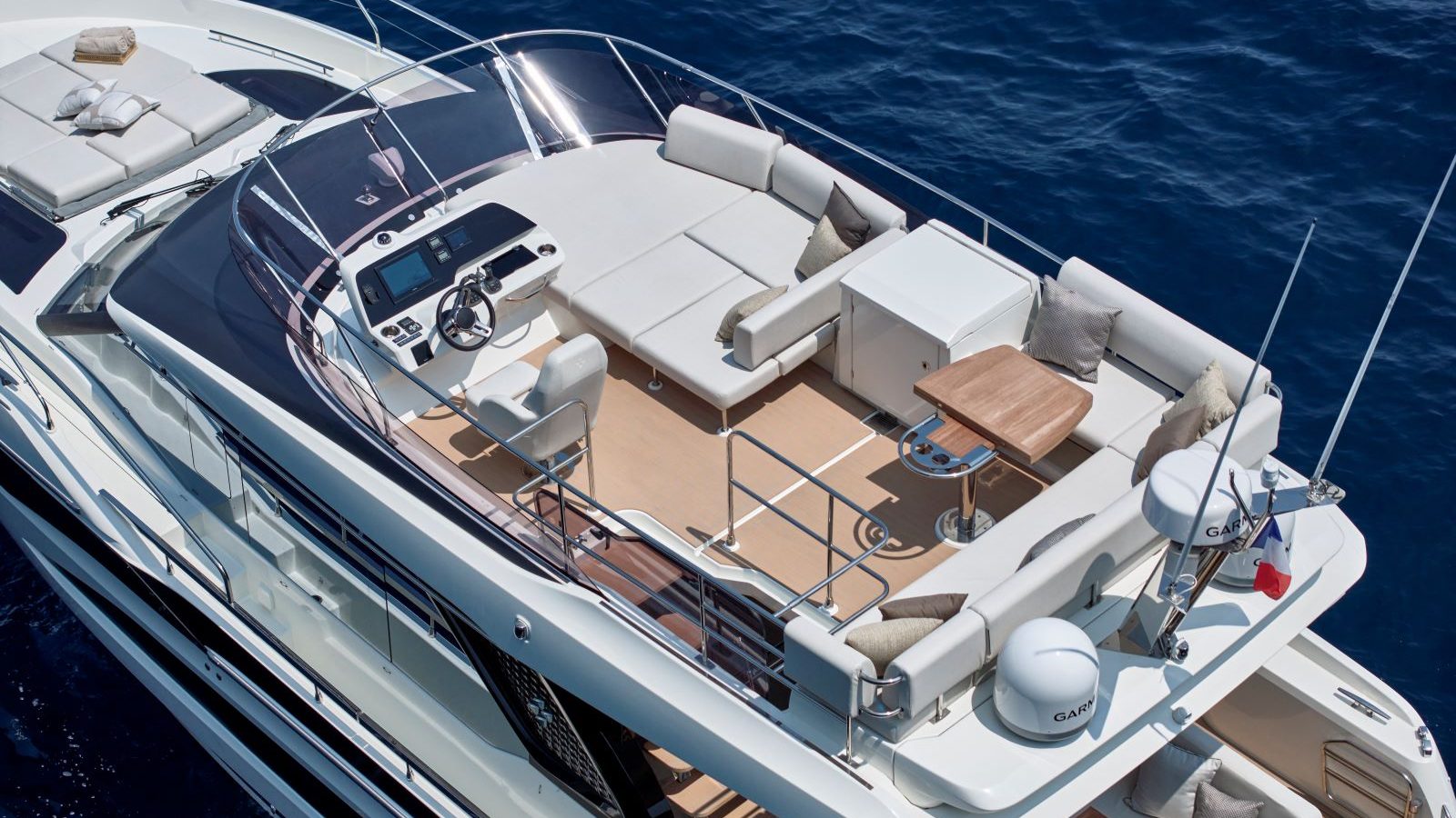 PRESTIGE F4.9